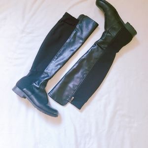 Liz Claiborne boots